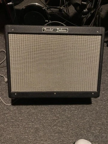 Fender Hot Rod Deluxe 40W