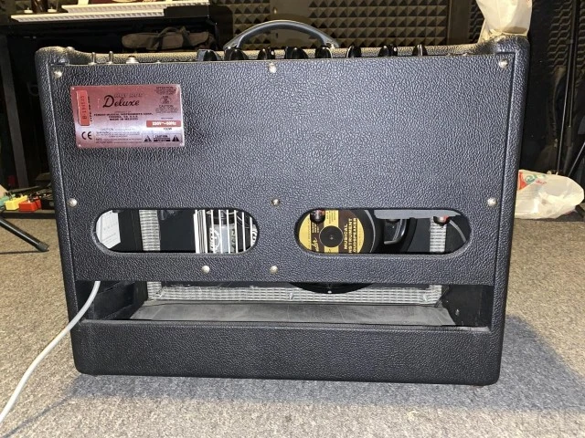 Fender Hot Rod Deluxe 40W