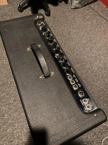 Fender Hot Rod Deluxe 40W