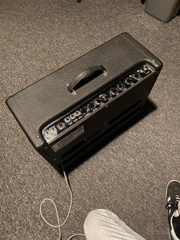 Fender Hot Rod Deluxe 40W