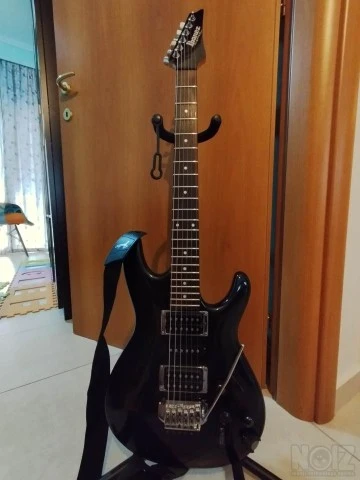 Ηλεκτρική κιθάρα IBANEZ ERGODYNE