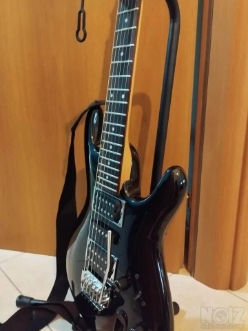 Ηλεκτρική κιθάρα IBANEZ ERGODYNE