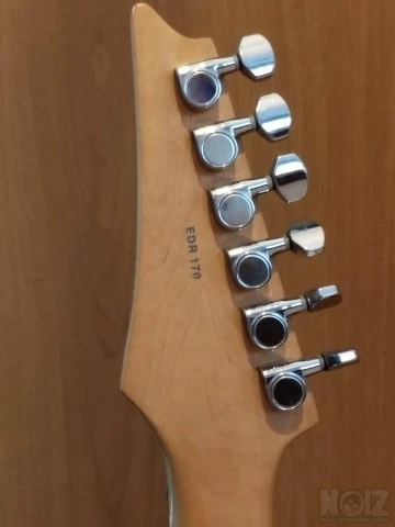 Ηλεκτρική κιθάρα IBANEZ ERGODYNE