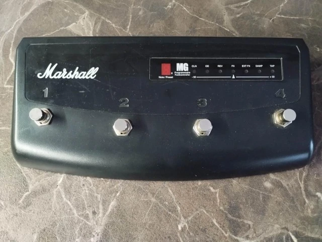 Marshall PEDL-90008