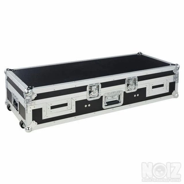 Flyht Pro Case for 2x CD-Player + mixer