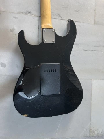 BUCKLAY BY WASHBURN Κιθάρα ηλεκτρική