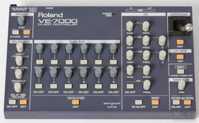 Roland Ve-7000