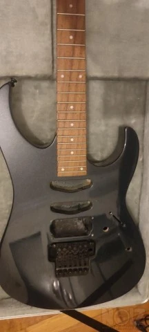 Washburn WG 580