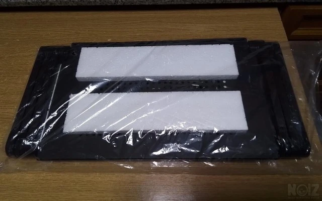 Πτυσσόμενη βάση laptop