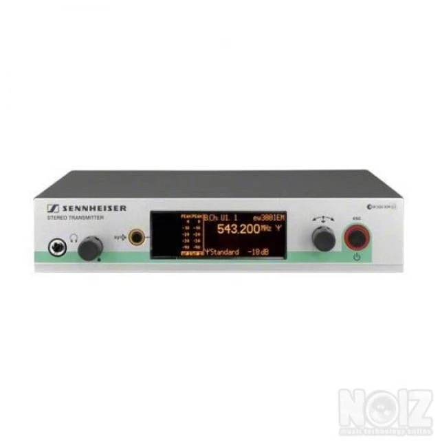 Sennheiser ew300 G3 B