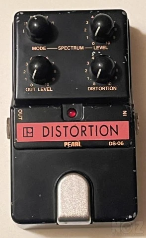 Pearl ds-06 (Japan 80s)