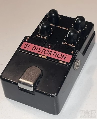 Pearl ds-06 (Japan 80s)
