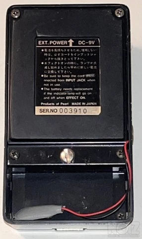 Pearl ds-06 (Japan 80s)