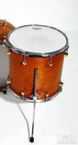 Ζητείται Yamaha Maple Custom 18 Floor to