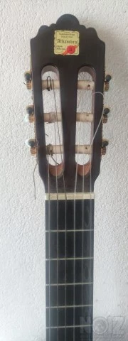 Alhambra κιθάρα