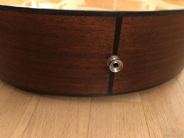 Taylor 315 Jumbo Ακουστική