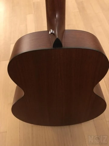 Taylor 315 Jumbo Ακουστική