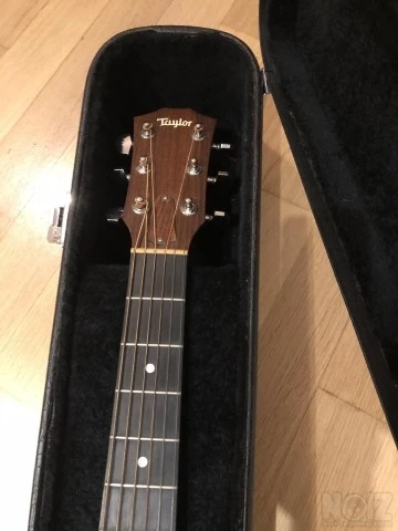Taylor 315 Jumbo Ακουστική