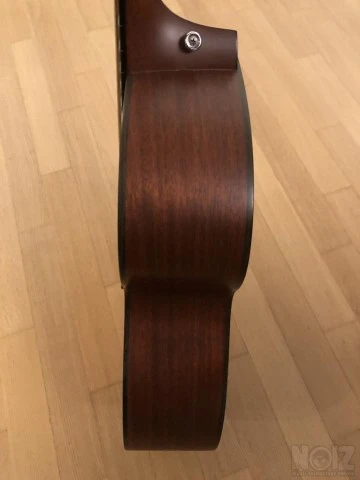 Taylor 315 Jumbo Ακουστική
