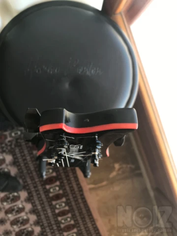 Kramer Assault 220 (2016) - Gloss Black 
