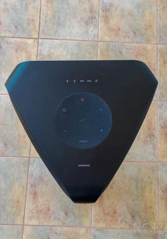 Ηχείο Samsung Bluetooth 240W