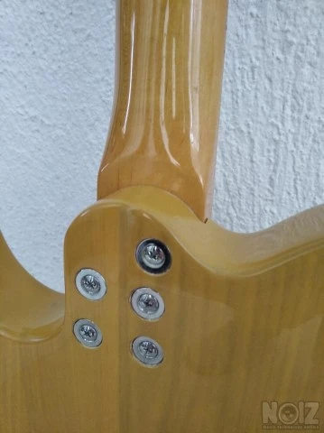 Peavey Generation EXP Telecaster