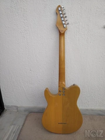 Peavey Generation EXP Telecaster
