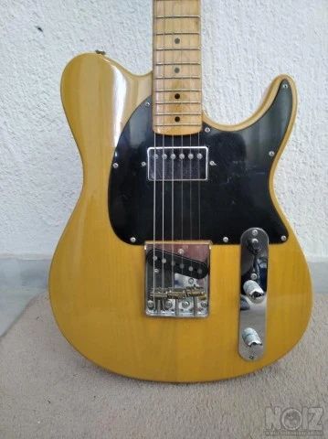 Peavey Generation EXP Telecaster