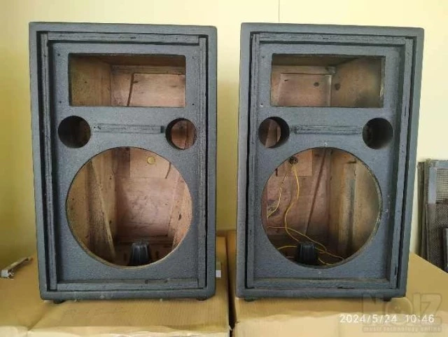 Κενές Καμπίνες