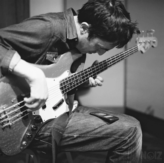 Bass Player needed