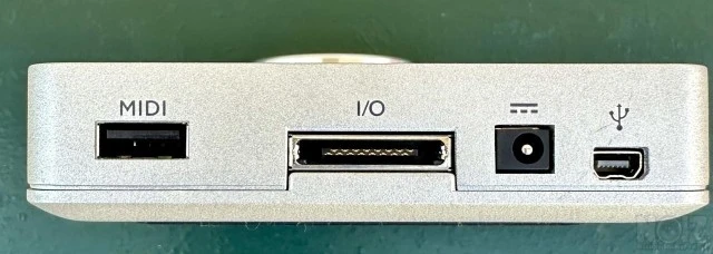 Apogee Duet 2 + Breakout Box
