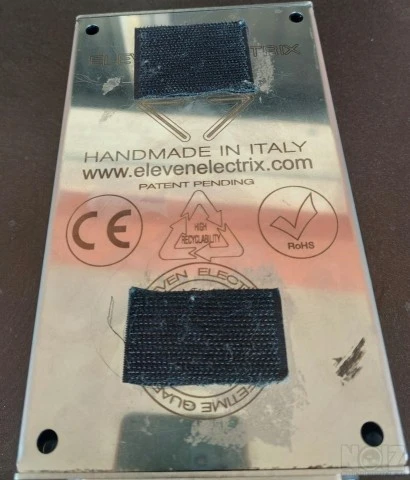 GOTTY BOY eleven electrix
