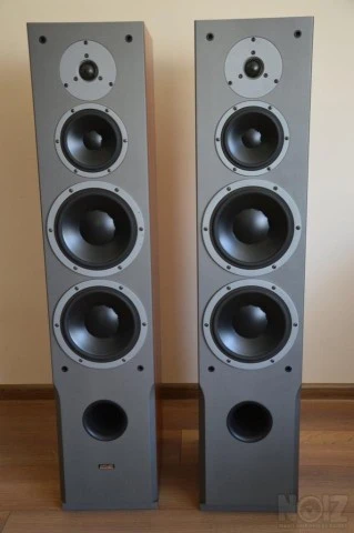 Ηχεία Dynaudio Audience - 82