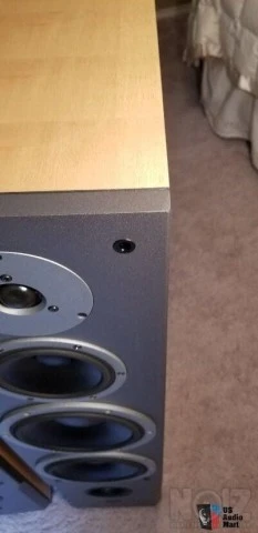 Ηχεία Dynaudio Audience - 82