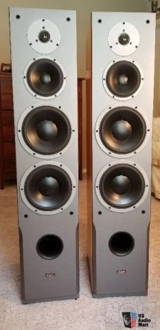 Ηχεία Dynaudio Audience - 82