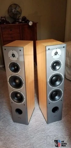 Ηχεία Dynaudio Audience - 82