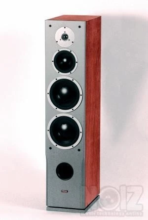 Ηχεία Dynaudio Audience - 82