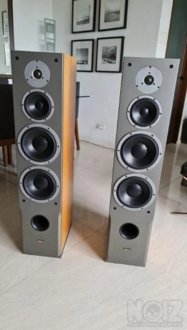 Ηχεία Dynaudio Audience - 82