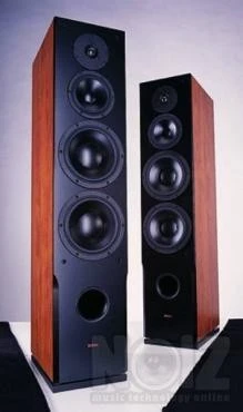 Ηχεία Dynaudio Audience - 82
