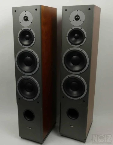 Ηχεία Dynaudio Audience - 82