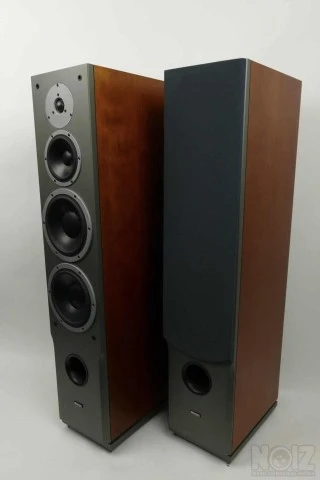 Ηχεία Dynaudio Audience - 82