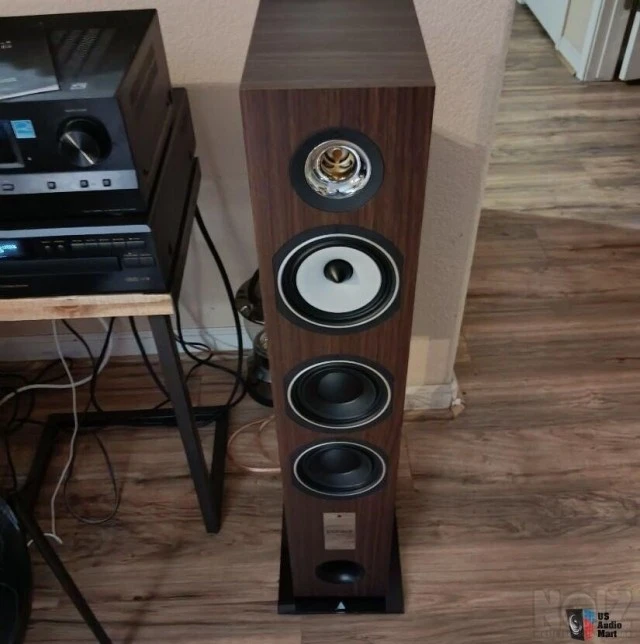 Ηχεία Triangle Gaia Esprit EZ