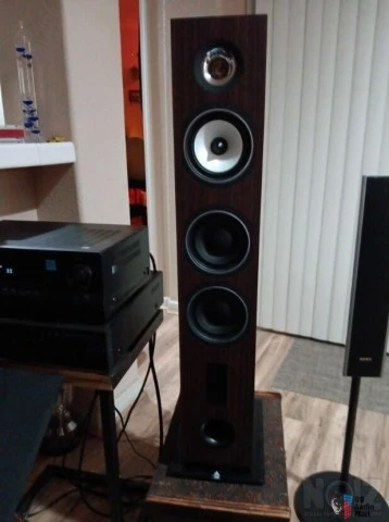 Ηχεία Triangle Gaia Esprit EZ