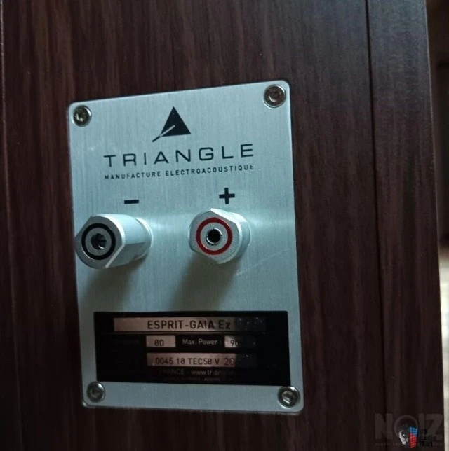 Ηχεία Triangle Gaia Esprit EZ