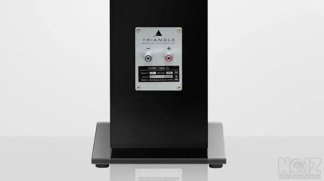 Ηχεία Triangle Gaia Esprit EZ