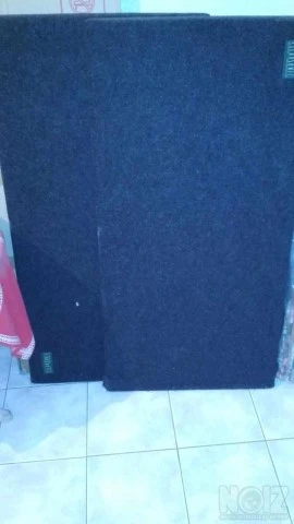 Clearsonic S2448 (STC4D) Sorber