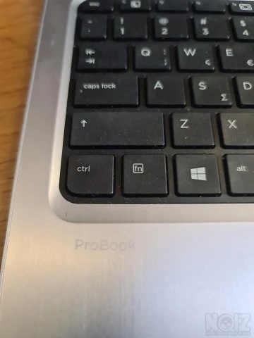 HP ProBook 430 G3