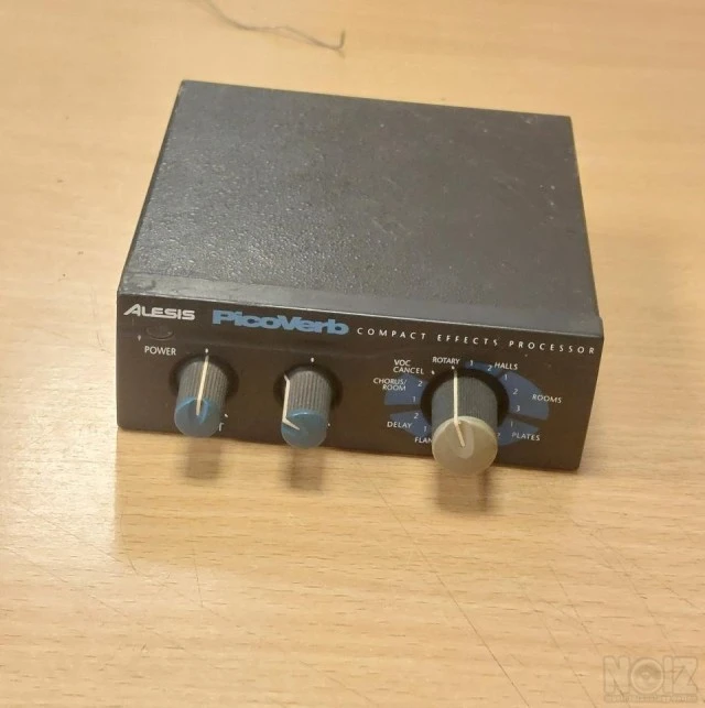 Barkus Berry mod 1001 interface unit . S