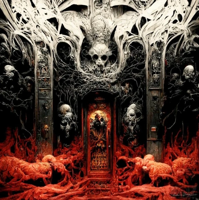 Ζητείται τραγουδιστής για black metal