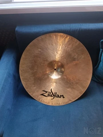 Ride υπογεγραμμένο απο Gavin Harrison